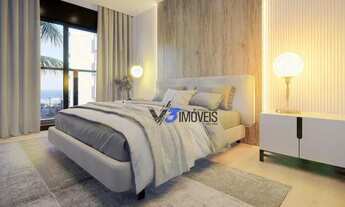 Imagem 2: Apartamento com 3 dormitórios à venda, 166 m² por R$ 2.780.000,00 - Caiobá - Matinhos/PR