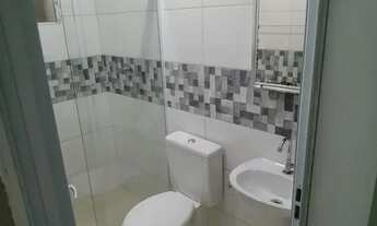 Imagem 5: Casa para aluguel com 40 metros quadrados com 1 quarto em Vila Dalila - São Paulo - SP