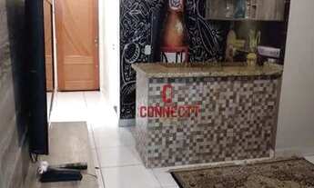 Imagem 6: Apartamento com 2 dormitórios, 52 m² - venda por R$ 110.000,00 ou aluguel por R$ 1.300,01