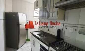 Imagem 2: Alugo apartamento mobiliado no cond. Santana Life