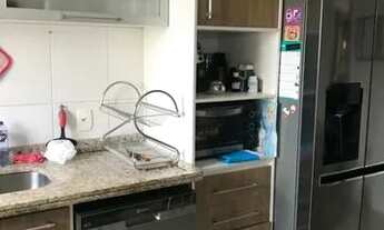 Imagem 3: Condomínio Jardim de Florença, com 4 torres 19 andares , 2 apartamento por andar , 2 eleva