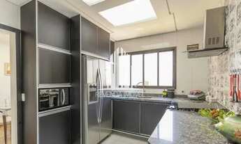 Imagem 7: Apartamento com 3 quartos, 196 m² à venda em Perdizes