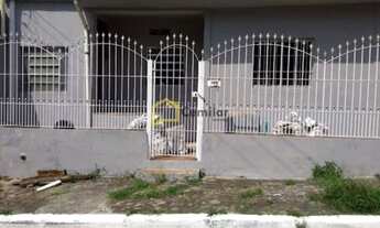 Imagem 3: Térrea para venda possui 80 metros quadrados com 1 quarto em Jardim Aricanduva - São Paulo