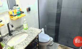 Imagem 7: São Paulo - Casa Padrão - Tatuapé