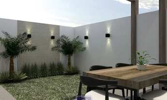 Imagem 7: Casa à venda no bairro Tropical III - Cascavel/PR