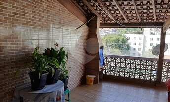 Imagem 4: Imóvel para renda com 05 casas e 03 salões para venda - Região Campo Limpo