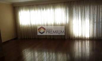 Imagem 2: Apto 4 dormitórios Vila Ema