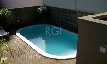 Imagem 5: Casa para Venda - 139.19m², 4 dormitórios, sendo 1 suites, 5 vagas - Ipanema