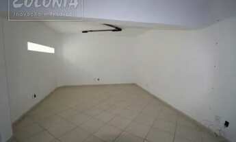 Imagem 2: Santo André - Conjunto Comercial/sala - Casa Branca
