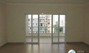 Imagem 1: Apartamento com 3 quartos na Vila Ema e 2 vagas