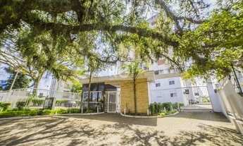 Imagem 3: Apartamento para Venda - 50.11m², 2 dormitórios, 1 vaga - Cristal