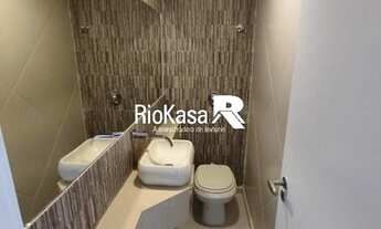 Imagem 6: RIO DE JANEIRO - Apartamento Padrão - LEBLON