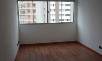 Imagem: Apto. No 3º andar c/ armários, pintura