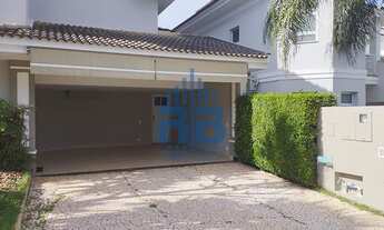 Imagem 4: PRESIDENTE PRUDENTE - Casa de CondomÃnio - PARQUE RESIDENCIAL DAMHA I