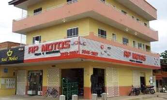 Imagem: Apartamento para Locação Buritizal, Macapá