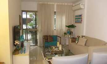 Imagem 3: Rua Nascimento Silva junto a Garcia D ávila andar exclusivo !