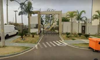 Imagem: Residencial - Jd Embare