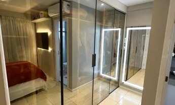 Imagem 5: APARTAMENTO MOBILIADO COM 3 QUARTOS COMPLETO