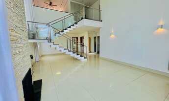 Imagem 7: Casa em Alphaville, Residencial Flores, 320 m, com 3 quartos