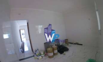 Imagem 6: Sobrado com 2 dormitórios à venda, 94 m² por R$ 430.000,00 - Jardim Nossa Senhora do Carmo