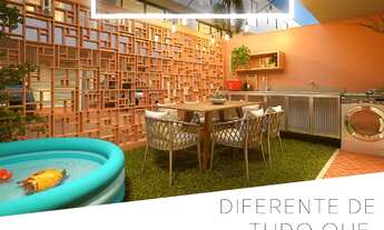 Imagem 4: Moura Corretora - Casas Triplex em constrruçao à venda no Cond. Vila Varanda, Ananindeua