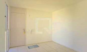 Imagem 4: Apartamento para Aluguel - Itanhangá, 2 Quartos, 44 m2