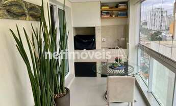 Imagem 6: Venda Apartamento 3 quartos Perdizes São Paulo