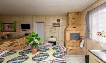 Imagem 7: SANTA MARIA - Casa Padrão - Nossa Senhora Das Dores