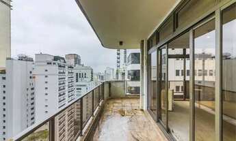 Imagem 4: Apartamento Higienópolis - 4 quartos - 4 Vagas e 2 Suítes