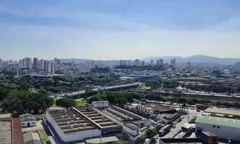 Imagem 7: Apartamento novo na Barra funda!!