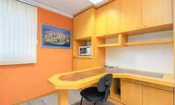 Imagem: Loja em Moinhos de Vento