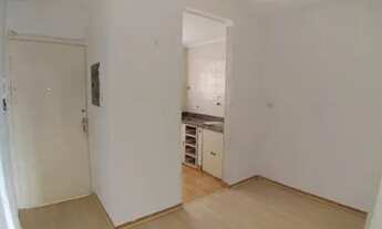 Imagem 4: Apartamento para aluguel com 35 metros quadrados com 1 quarto em Liberdade - São Paulo - S