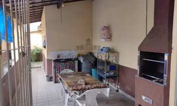 Imagem 5: Casa para venda com 100 metros quadrados com 3 quartos em Vila São Bento - São José dos Ca