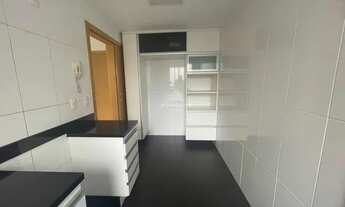 Imagem 6: Apto de 3 qtos c/ suíte, 2 vagas, lazer completo em dos melhores Condomínios do Vila da Se