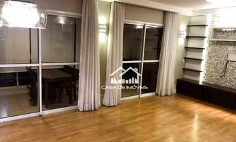 Imagem: Aluga excelente apartamento com 112m² na