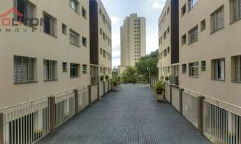 Imagem 2: Apartamento com 2 dormitórios à venda, 96 m² por R$ 360.000,00 - Tucuruvi - São Paulo/SP