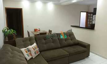 Imagem 2: Casa com 2 dormitórios à venda, 87 m² por R$ 600.000 - Villa Branca - Jacareí/SP