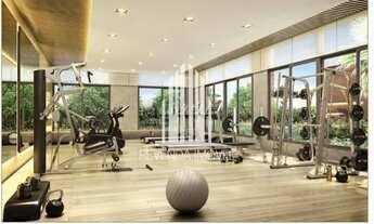 Imagem 5: Vende-se Apartamento de 148 m² na Vila Nova Conceição