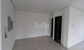 Imagem 5: São Paulo - Conjunto Comercial/Sala - Pinheiros