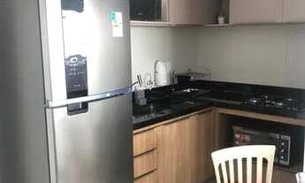 Imagem 6: Apartamento para aluguel tem 50 metros quadrados com 2 quartos em Jardim Oceania - João Pe