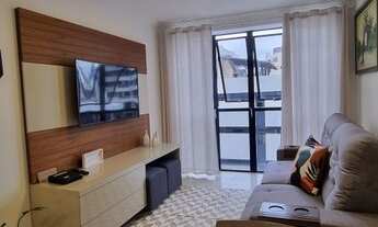 Imagem: Alugo apto 2 quartos mobiliado