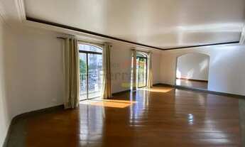 Imagem: Apartamento no Alto de Santana, 4 suites