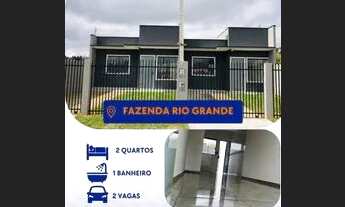 Imagem: EM) Saia já do aluguel!! Adquira sua casa