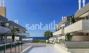 Imagem 6: FLORIANóPOLIS - Apartamento Padrão - Morro das Pedras