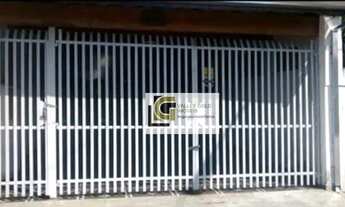 Imagem 2: Casa com 3 dormitórios, 190 m² - venda por R$ 640.000,00 ou aluguel por R$ 2.700,00/mês