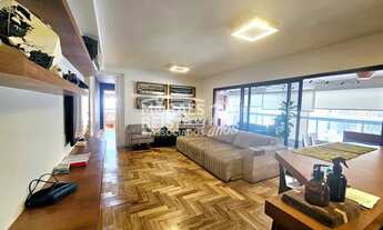 Imagem 4: Apartamento 3 quartos , Locação 137m²- Brookiln