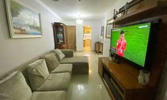 Imagem 3: Apartamento com 3 quartos e varandão para alugar no Recreio dos Bandeirantes