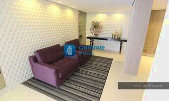 Imagem 3: MP - Apartamento 03 dormitórios com suíte vista mar - Bairro Barreiros São José -SC