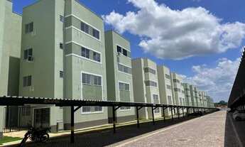 Imagem: AF Apartamento para venda possui 59M com