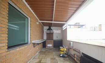 Imagem 6: REAL PARQUE COBERTURA DUPLEX - COM 210,0M²/AU 3 DORMS, SUÍTE, 3GAR + DEPÓSITO